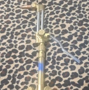 Welding victor cutting torch